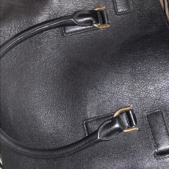 MichaelKors Studio Hamilton Large East WestSatchel